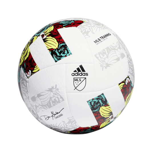 Adidas MLS Training Ball