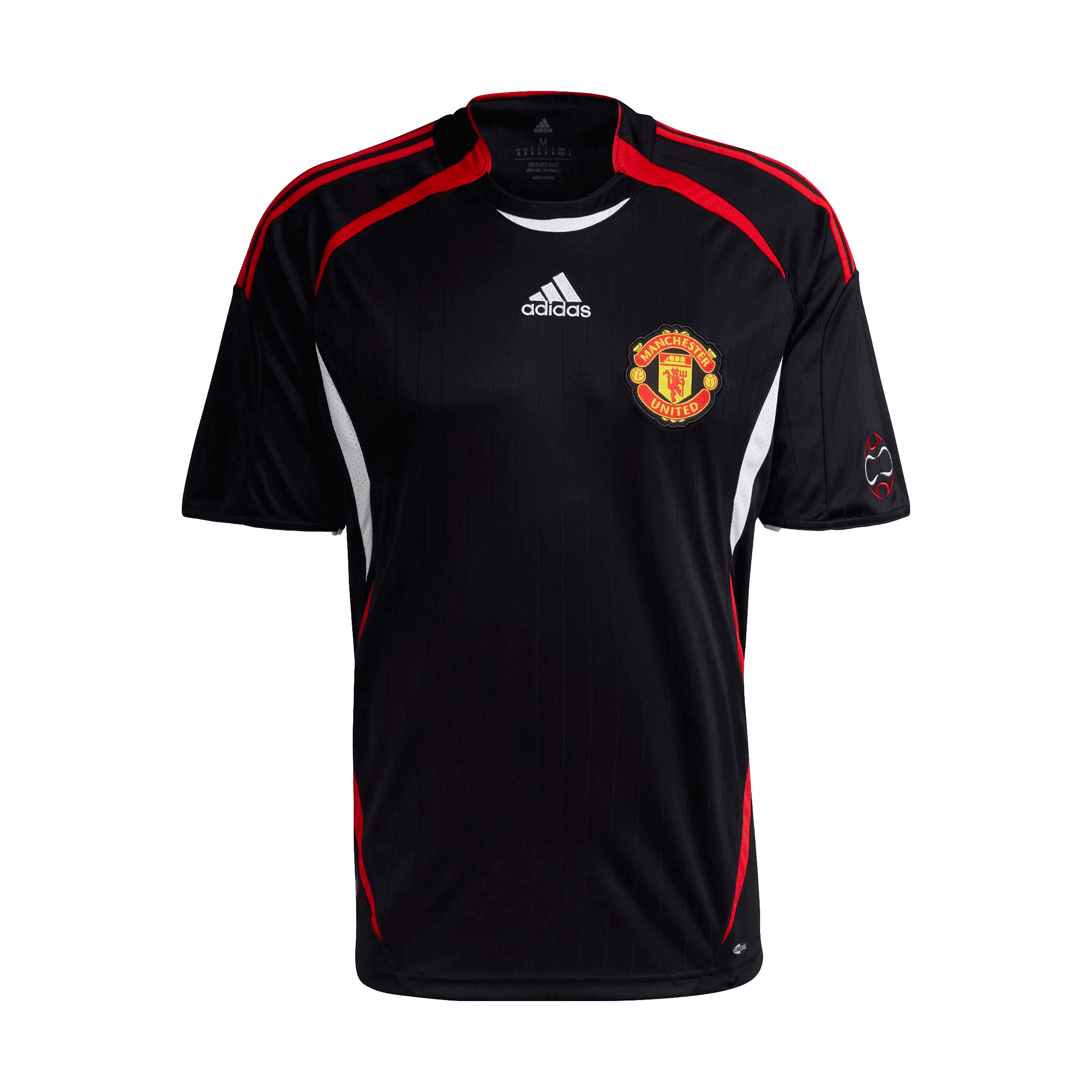 Adidas Manchester United Teamgeist Jersey Stefans Soccer adidas-manchester-united-teamgeist-jersey-stefans-soccer