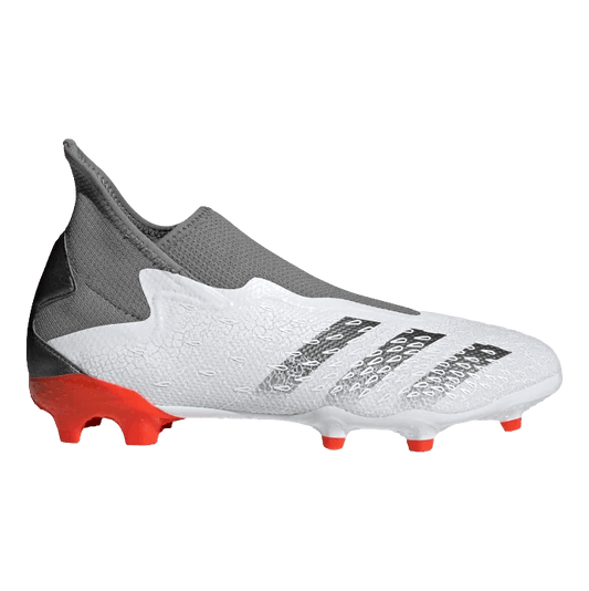 Adidas Predator Freak.3 Laceless Firm Ground Cleats