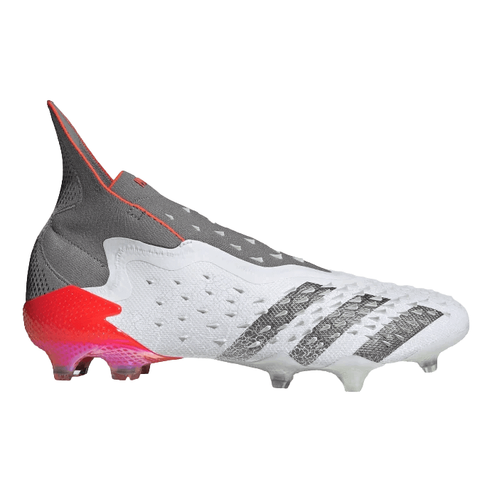 Adidas Predator Freak+FG Soccer Shoe