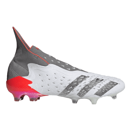 Adidas Predator Freak+FG Soccer Shoe