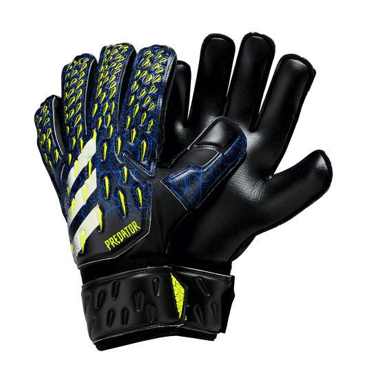 Adidas Predator Match Goalkeeper Gloves