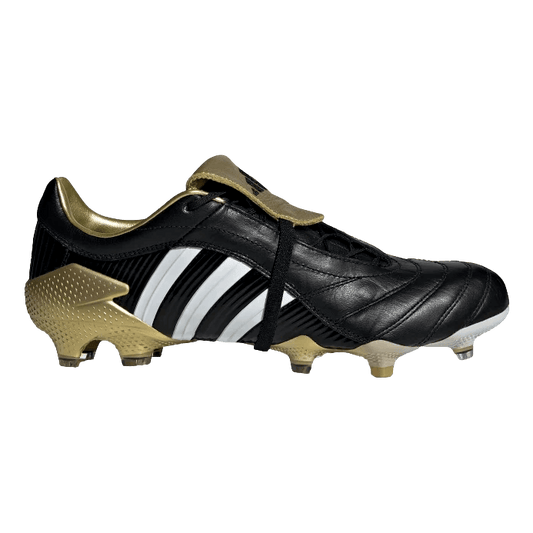 Adidas Predator Pulse Firm Ground Cleats