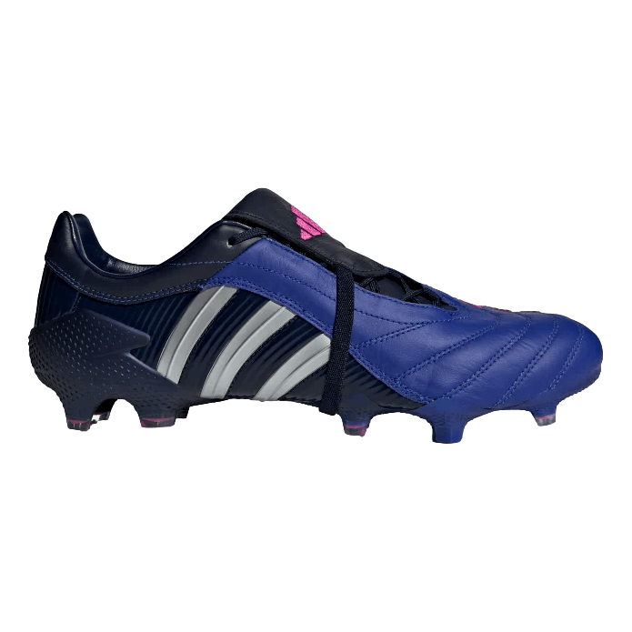 Adidas Predator Pulse UCL Firm Ground Cleats