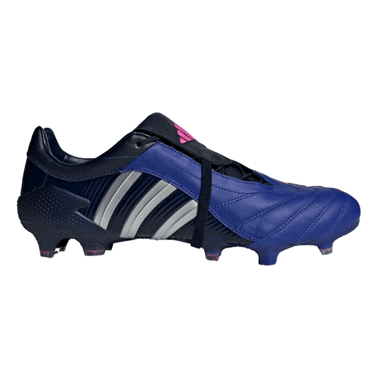 Adidas Predator Pulse UCL Firm Ground Cleats