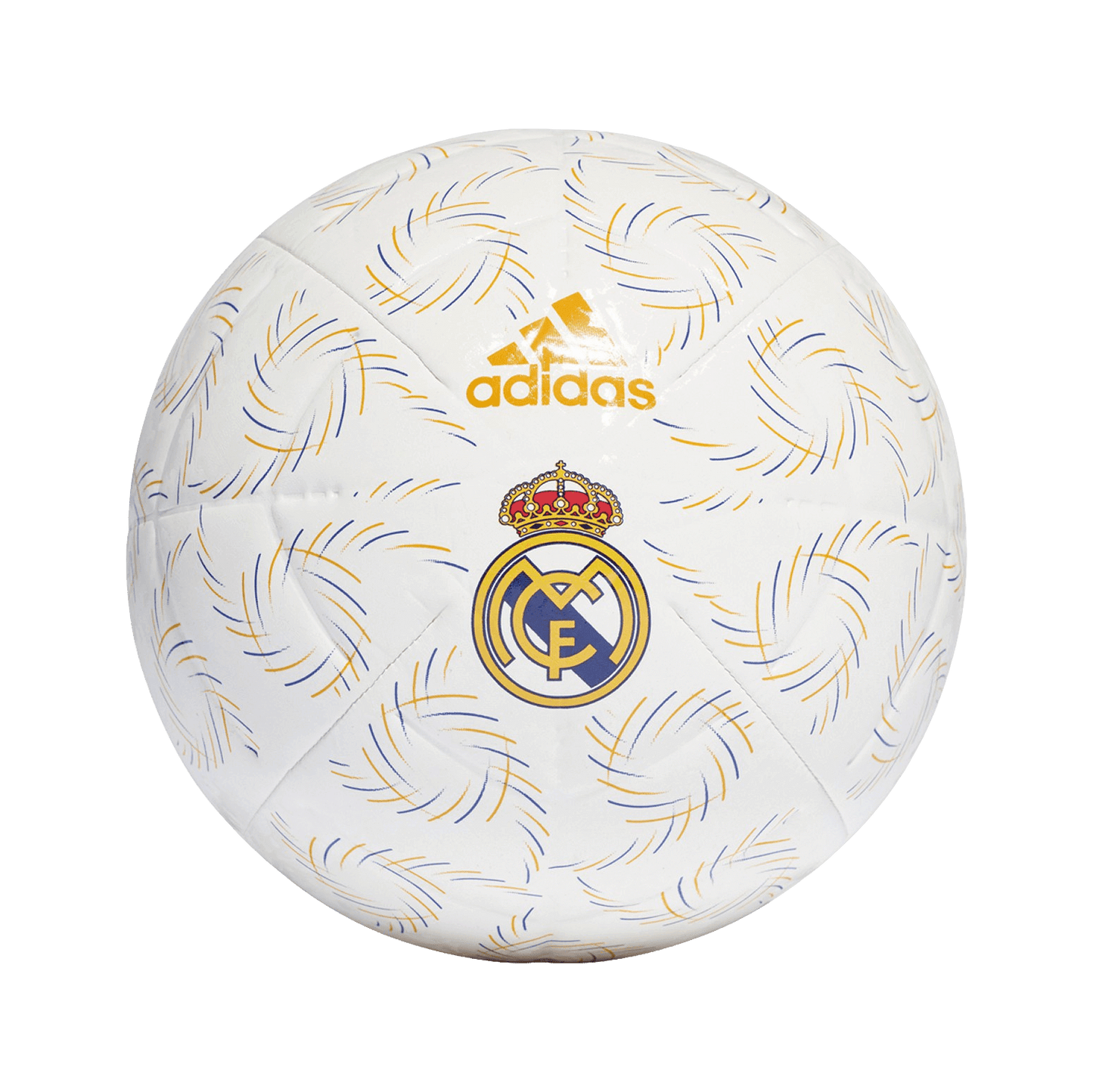 Adidas Real Madrid Club Ball