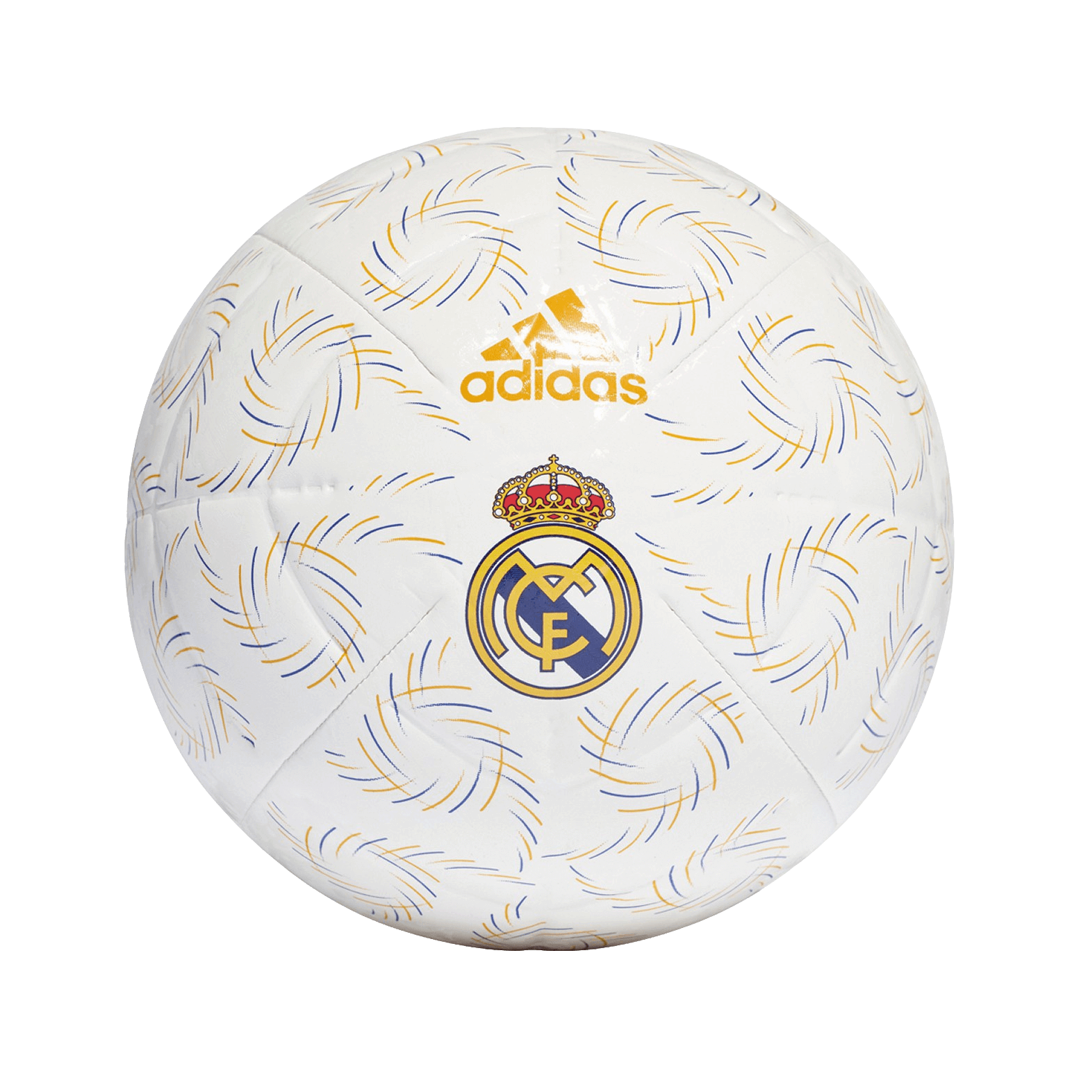 Adidas Real Madrid Club Ball