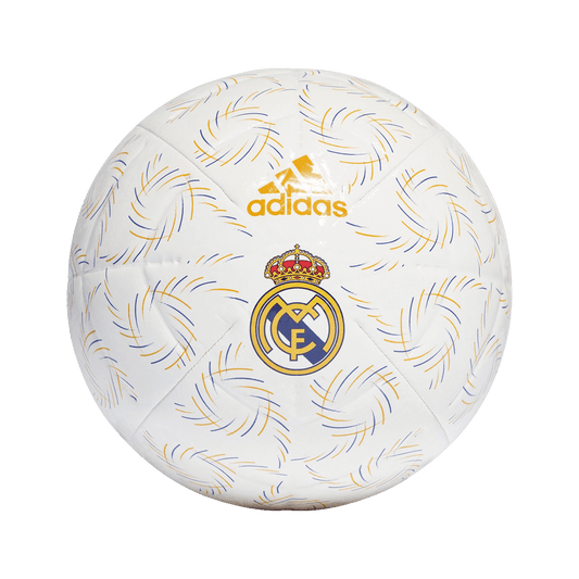 Adidas Real Madrid Club Ball