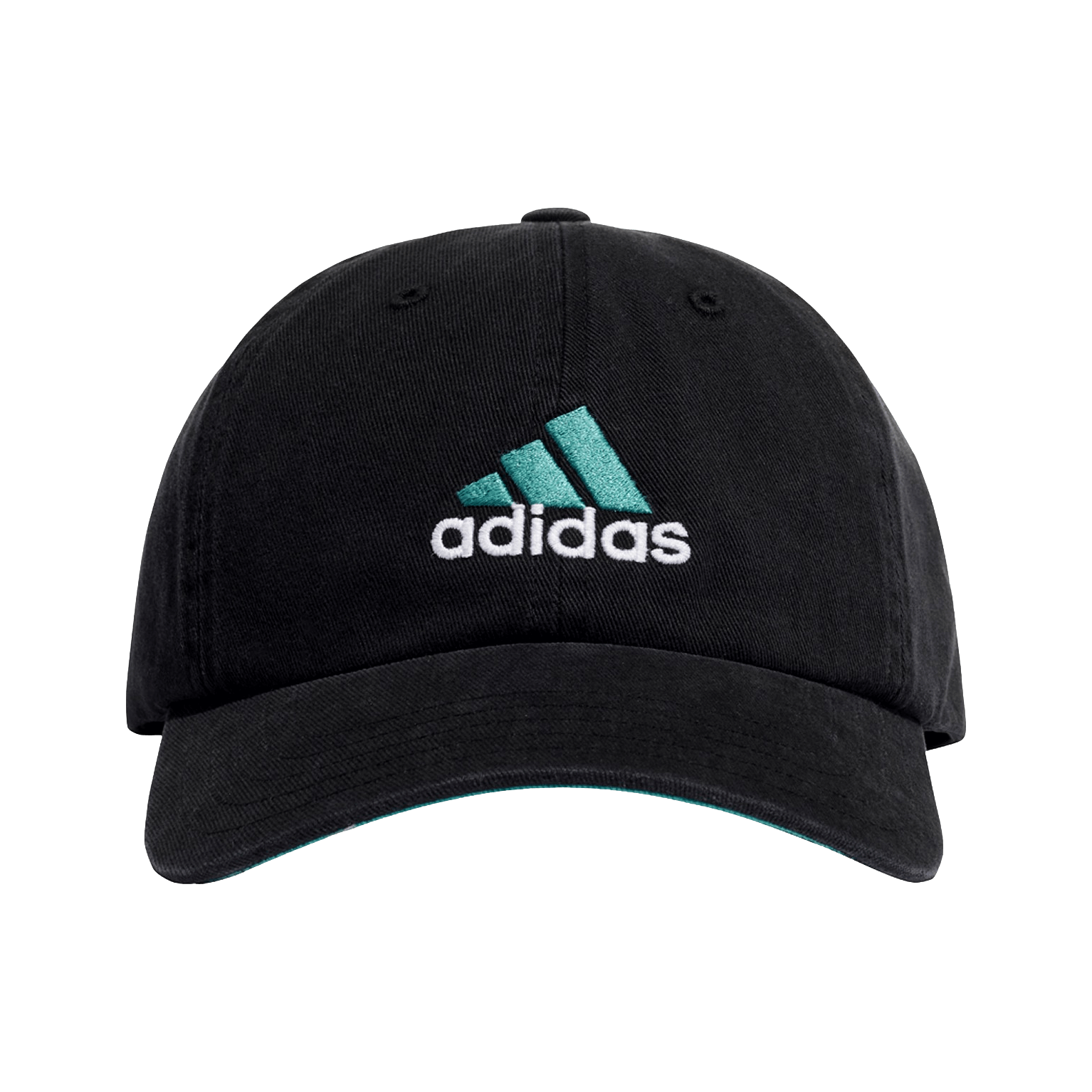 Adidas Real Madrid Dad Cap