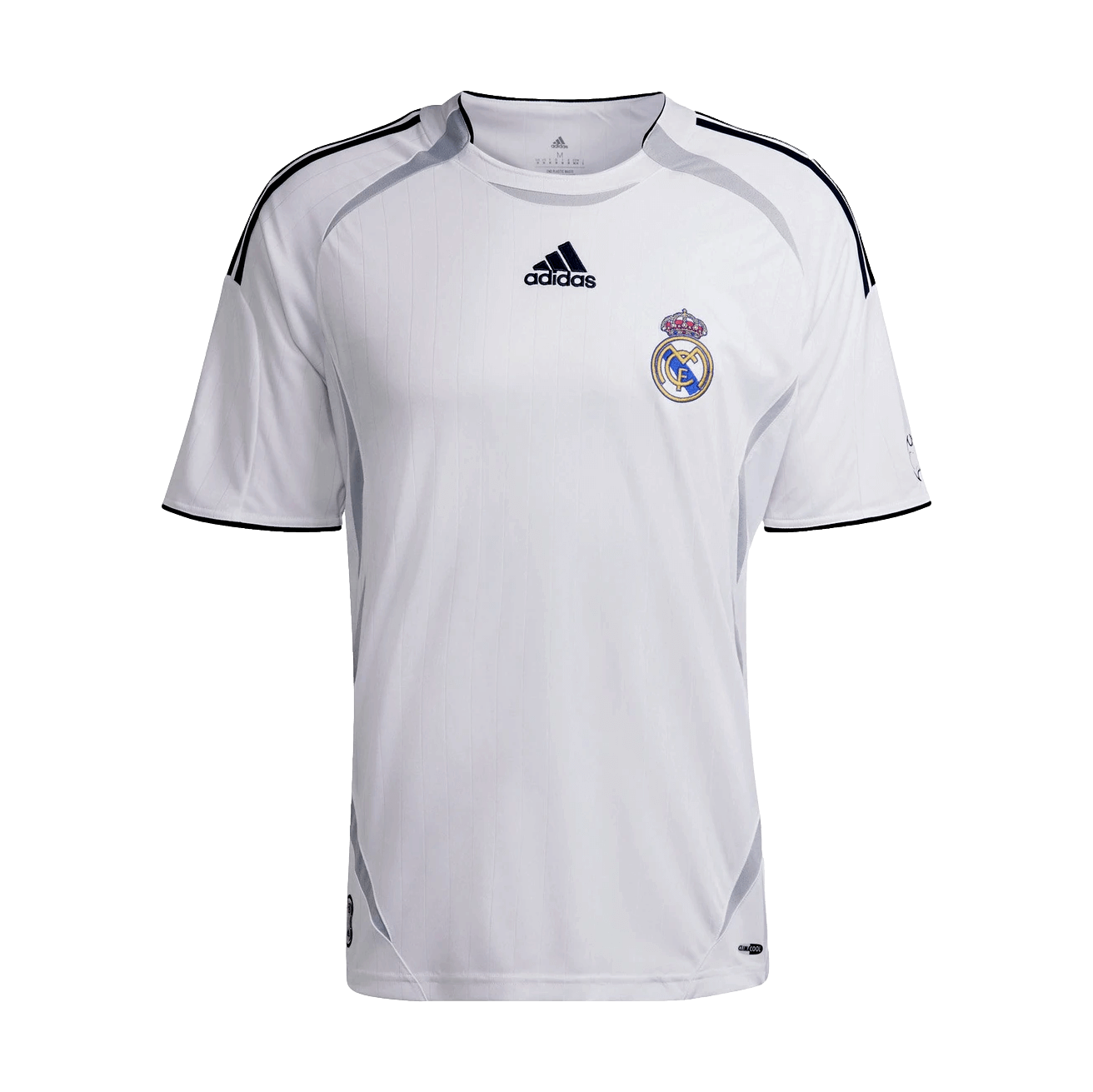 Adidas Real Madrid Teamgeist Jersey