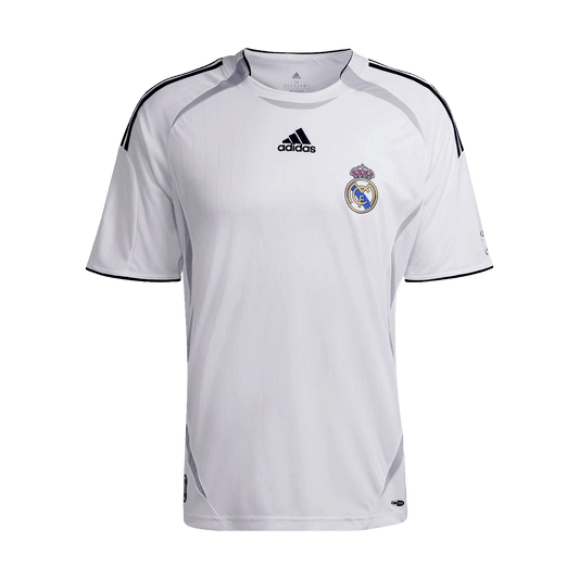 Adidas Real Madrid Teamgeist Jersey