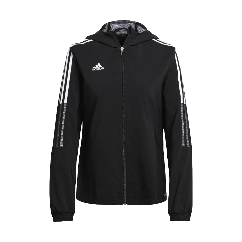 Adidas Tiro 21 Womens Windbreaker Jacket