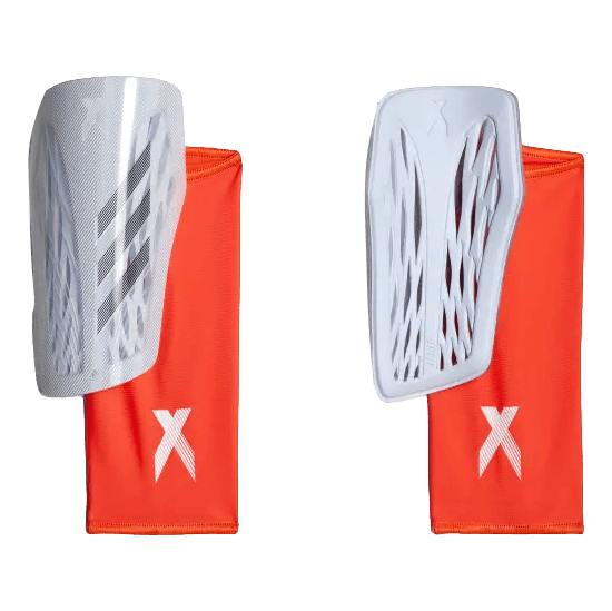 Adidas X League Shin Guards