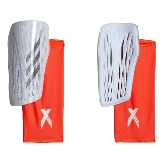 Adidas X League Shin Guards