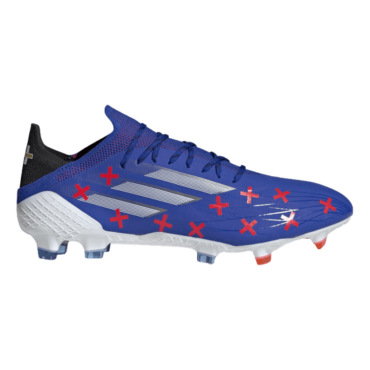 Adidas X Speedflow.1 Firm Ground Cleats