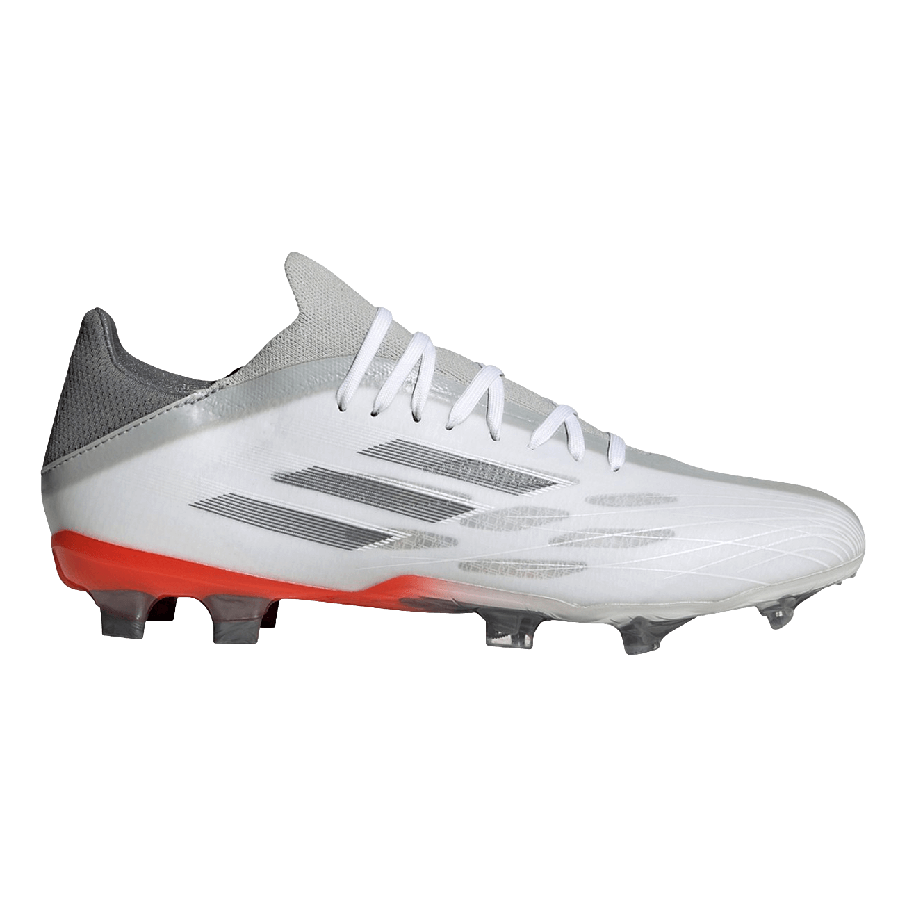 Adidas X Speedflow.2 Firm Ground Cleats