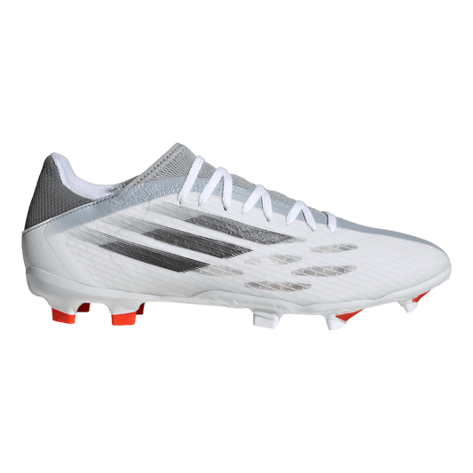 Adidas X Speedflow.3 FG Cleats