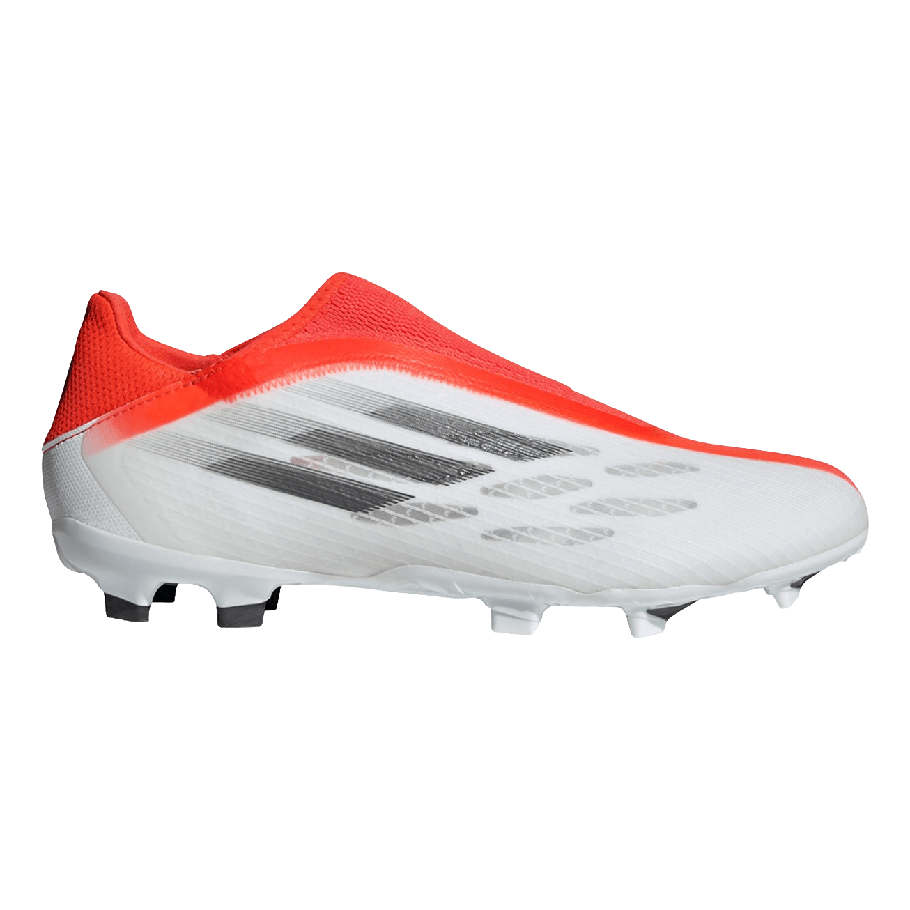 Adidas X Speedflow.3 Laceless FG Cleats