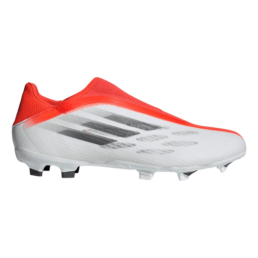 Adidas X Speedflow.3 Laceless FG Cleats