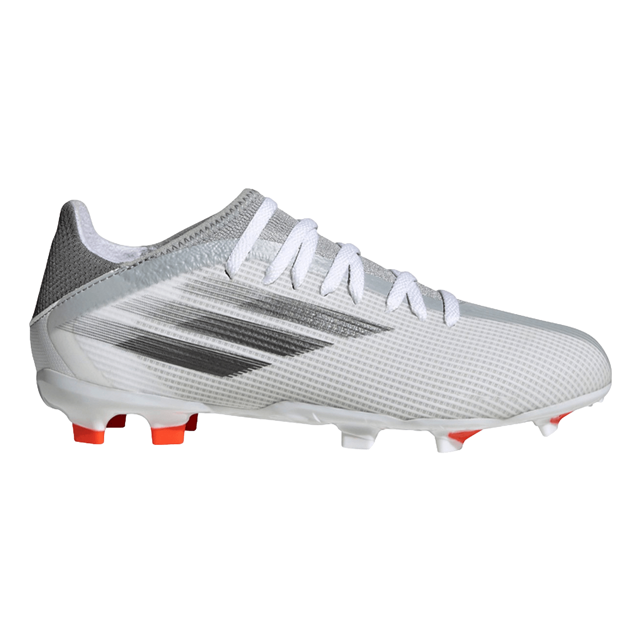 Adidas X Speedflow.3 Youth Firm Ground Cleats