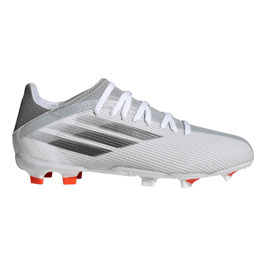 Adidas X Speedflow.3 Youth Firm Ground Cleats