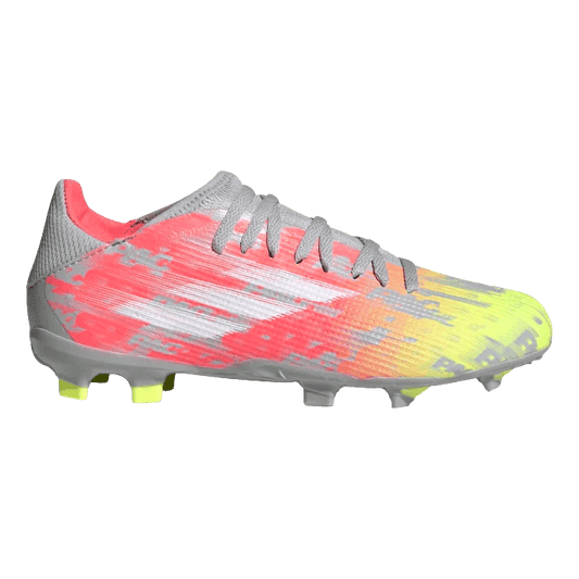 Adidas X Speedflow.3 Youth Firm Ground Cleats
