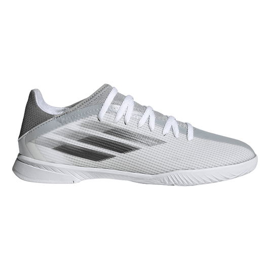 Adidas X Speedflow.3 Youth Indoor Shoes