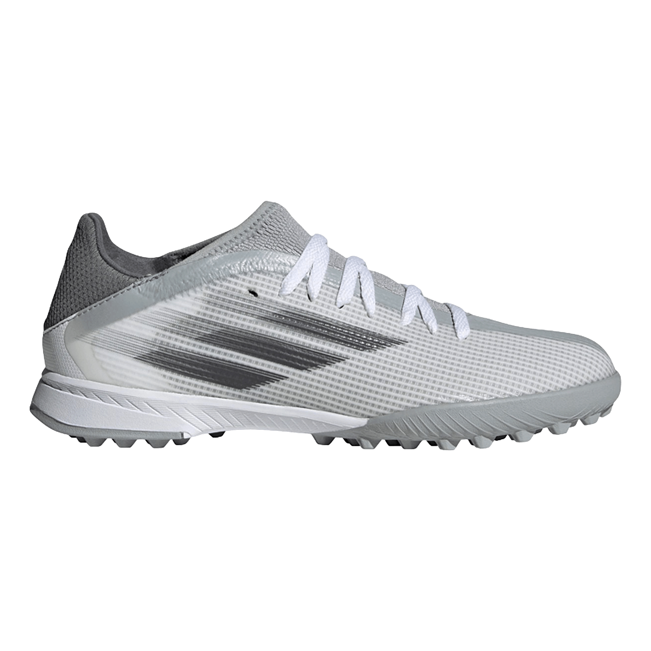 Adidas X Speedflow.3 Youth Turf Shoes