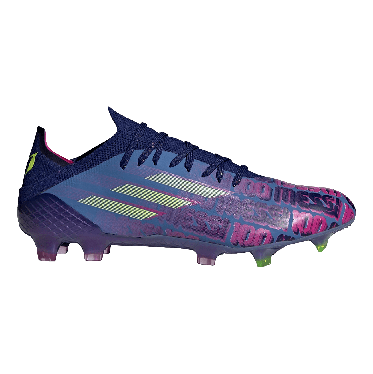 Adidas X Speedflow Messi .1 FG Soccer Cleats