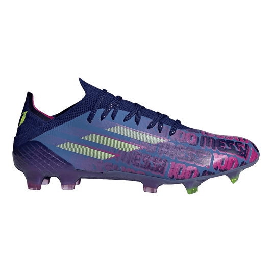 Adidas X Speedflow Messi .1 FG Soccer Cleats