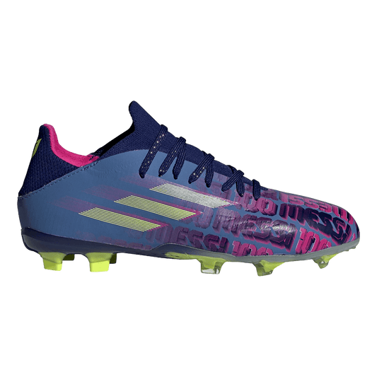 Adidas X Speedflow Messi.1 Youth FG Cleats