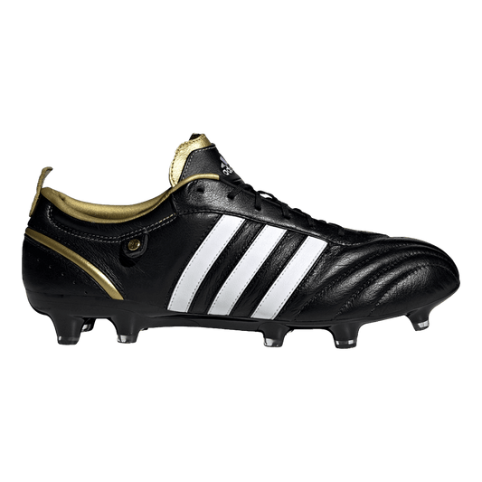 Adidas adiPure Firm Ground Cleats