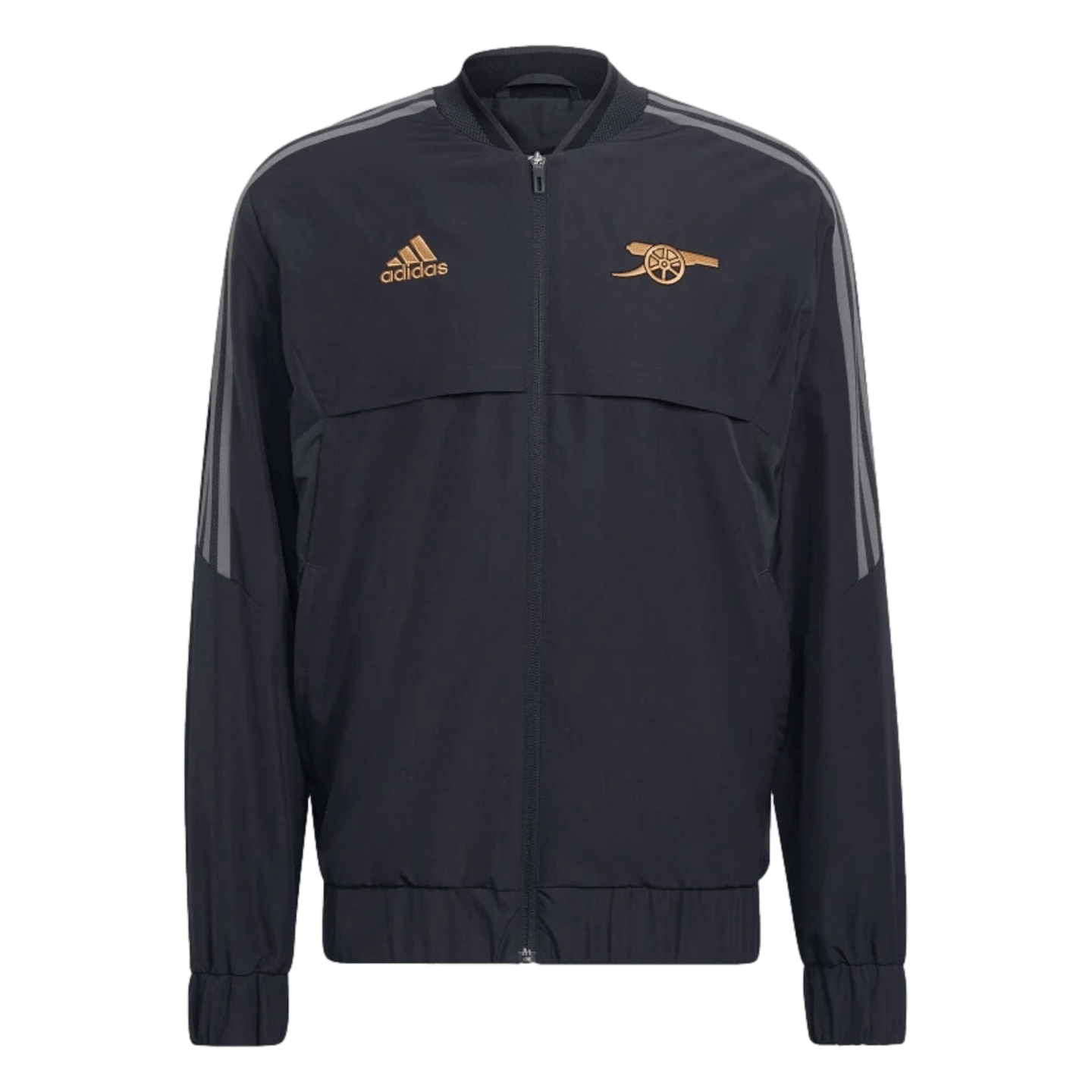 Adidas Arsenal Condivo Anthem Jacket