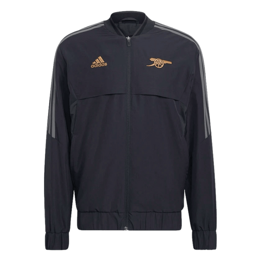 Adidas Arsenal Condivo Anthem Jacket