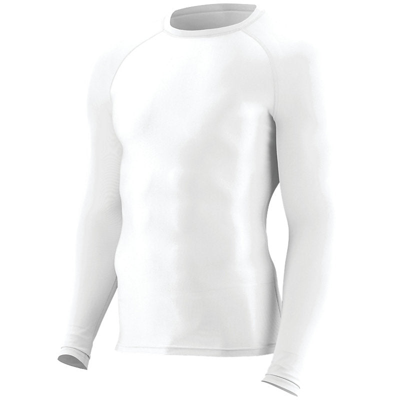 Augusta Hyperform Compression LS Tee