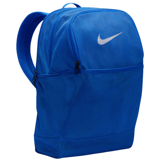 Nike Brasilia Mesh Backpack BA6050-480