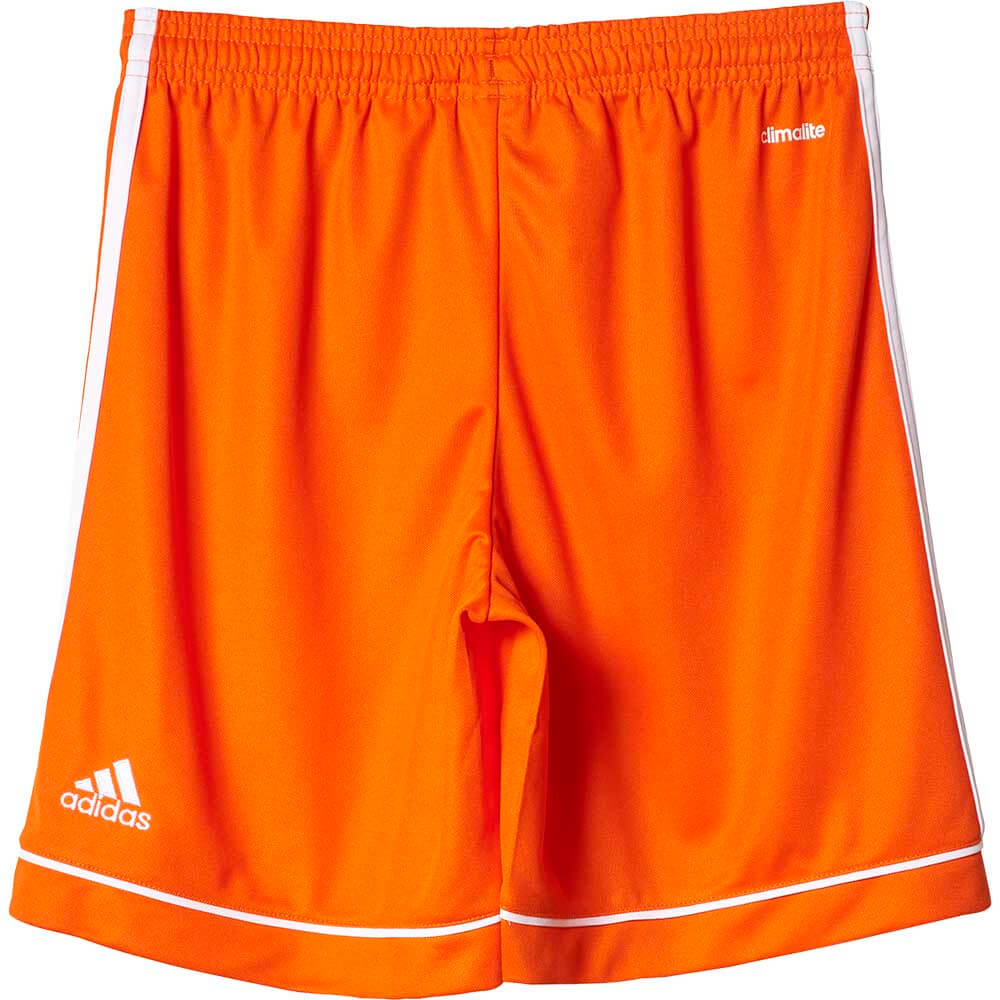 Adidas Squadra 17 Youth Shorts