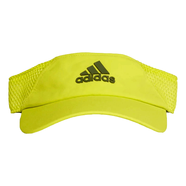 Gorra con visera Adidas Aeroready