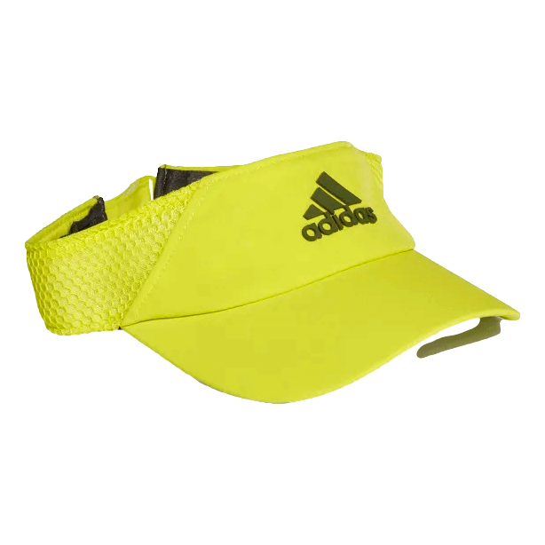 Gorra con visera Adidas Aeroready