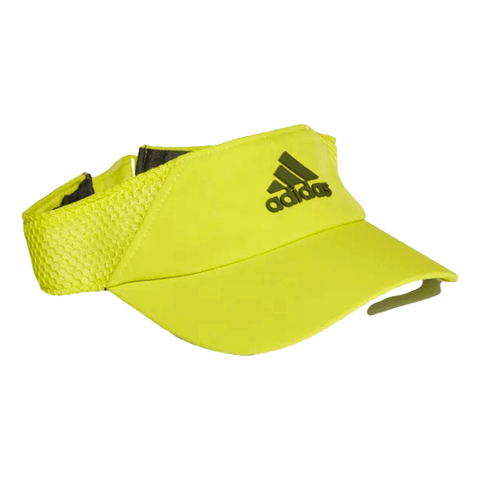 Adidas Aeroready Visor Hat