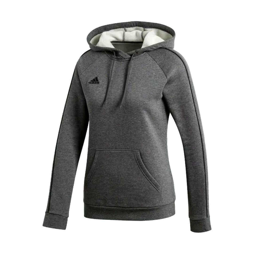 Adidas Core 18 Womens Hoodie