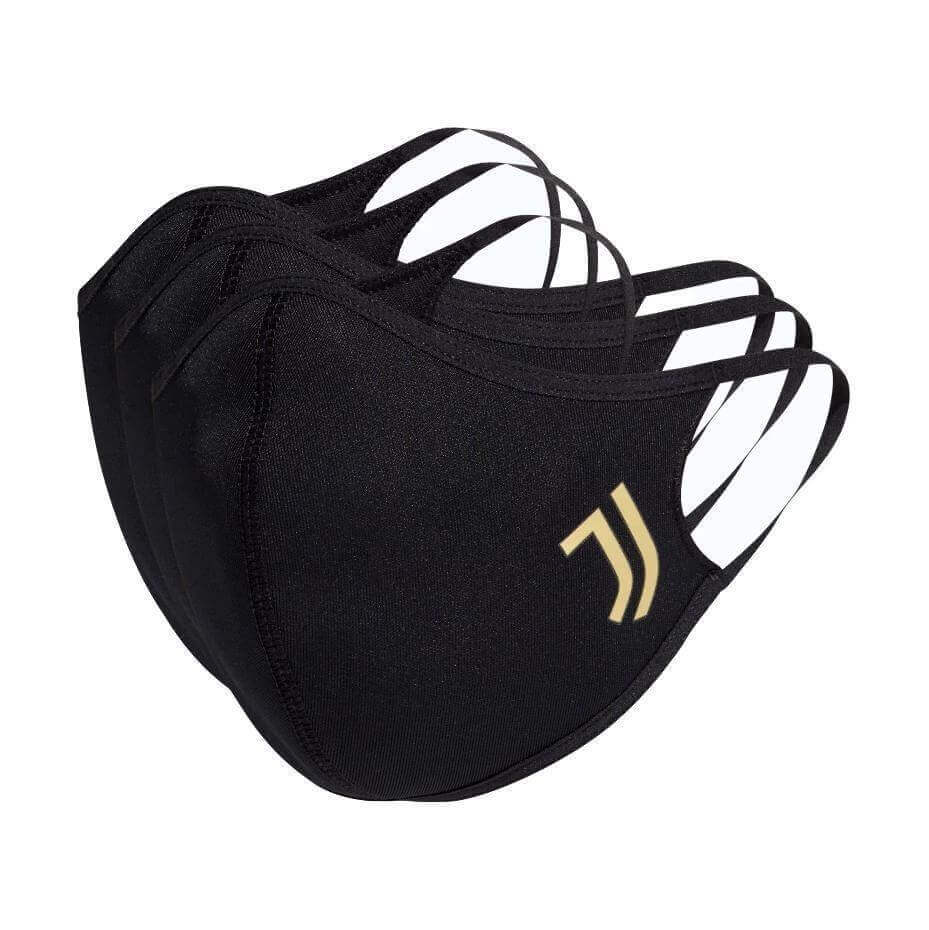 Adidas Juventus Face Cover Mask