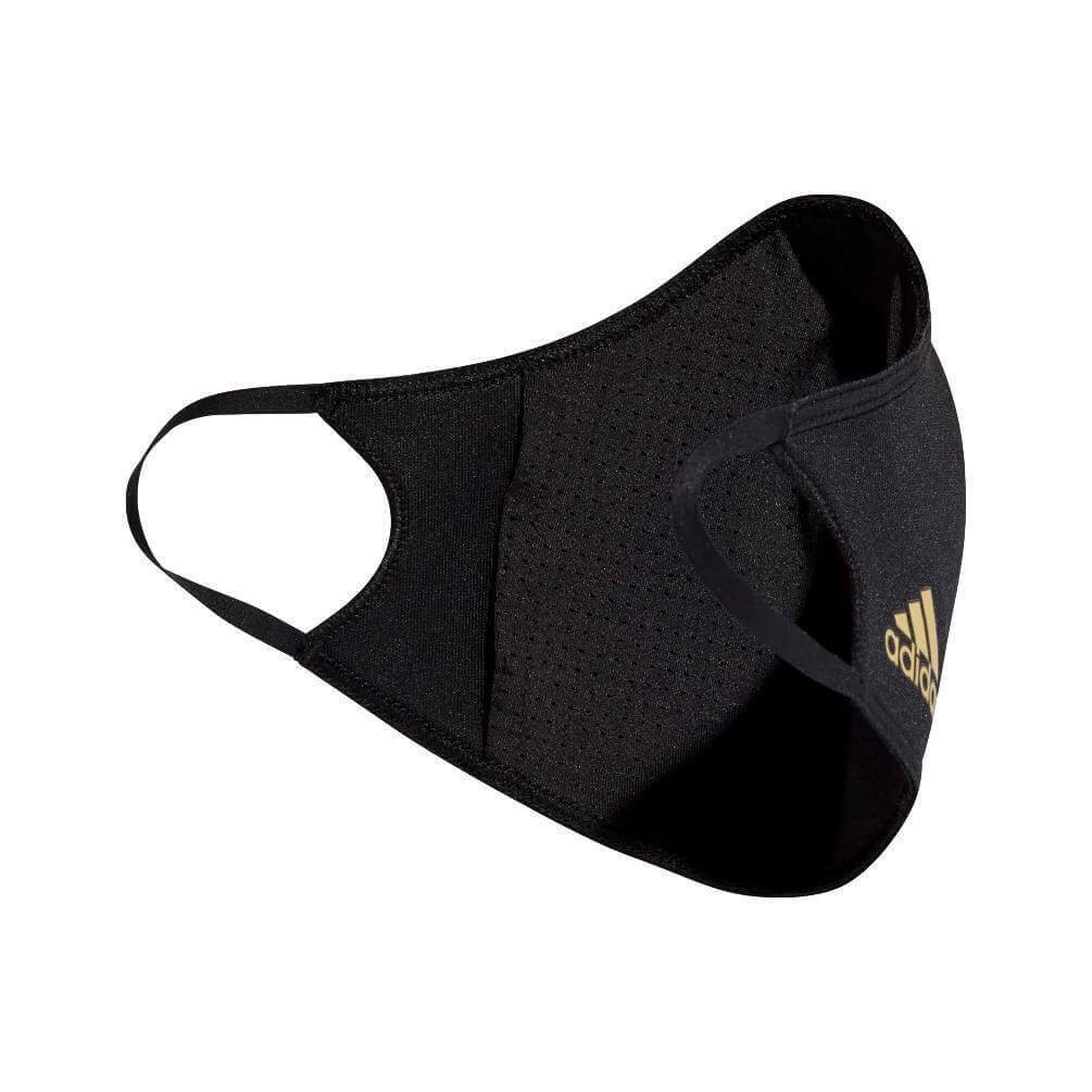 Adidas Juventus Face Cover Mask