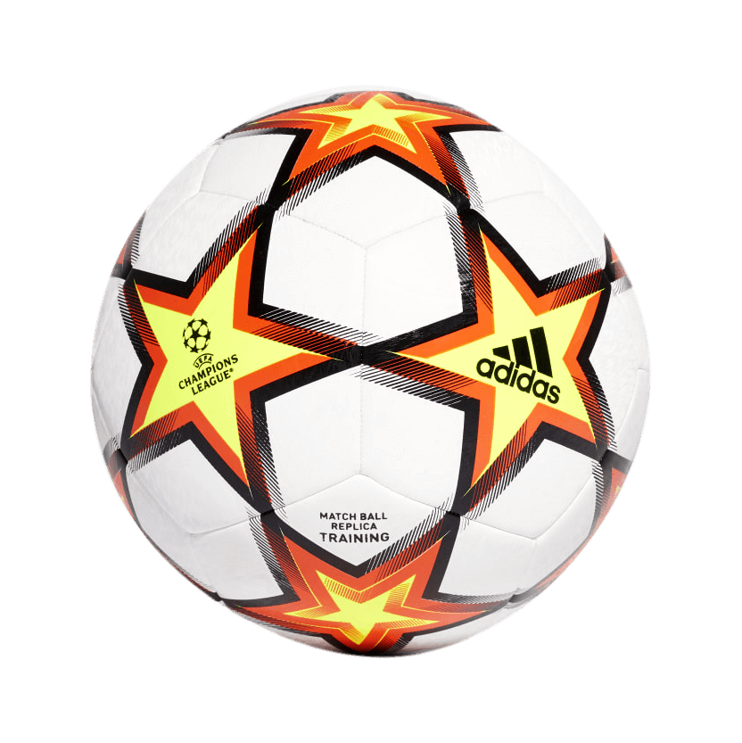 Adidas Pyrostorm UCL Finale 21 Training Ball Bal