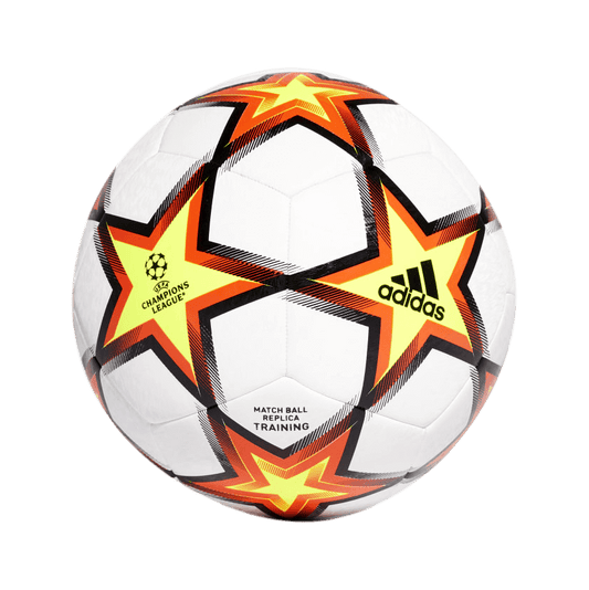 Adidas Pyrostorm UCL Finale 21 Training Ball Bal