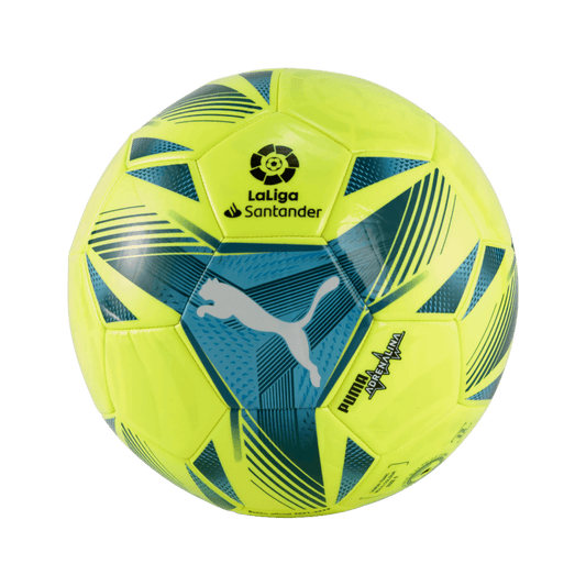 Puma La Liga Adrenalina Soccer Ball