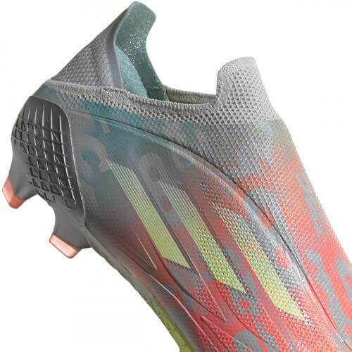 Adidas X Speedflow+ Firm Ground Cleats