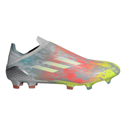 Adidas X Speedflow+ Firm Ground Cleats