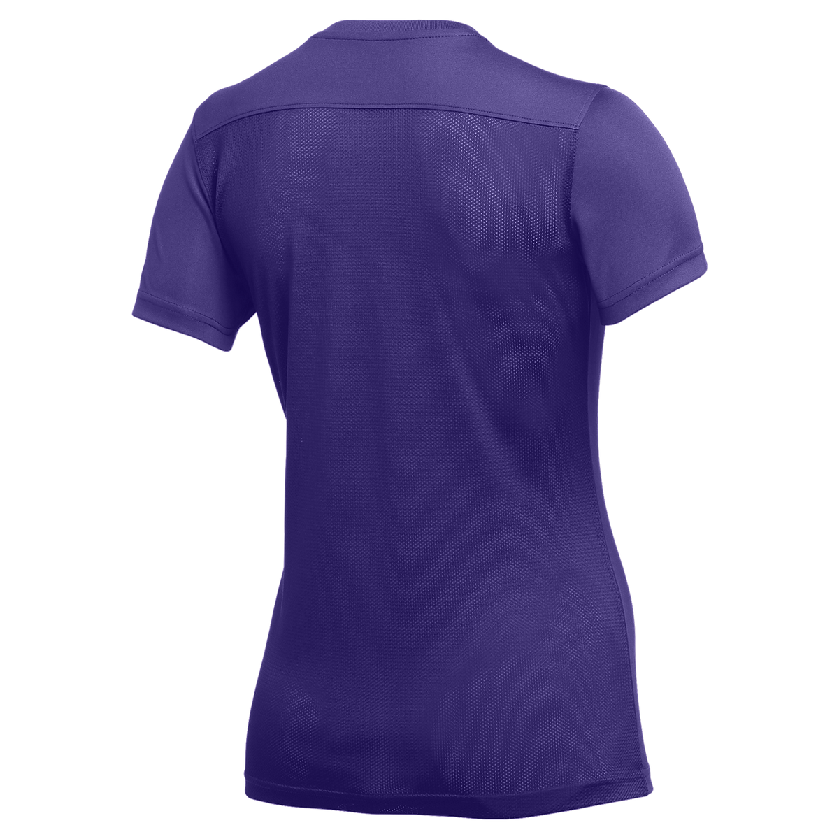Nike Women's Dri-FIT Park VII Jersey - Purple BV6730-547