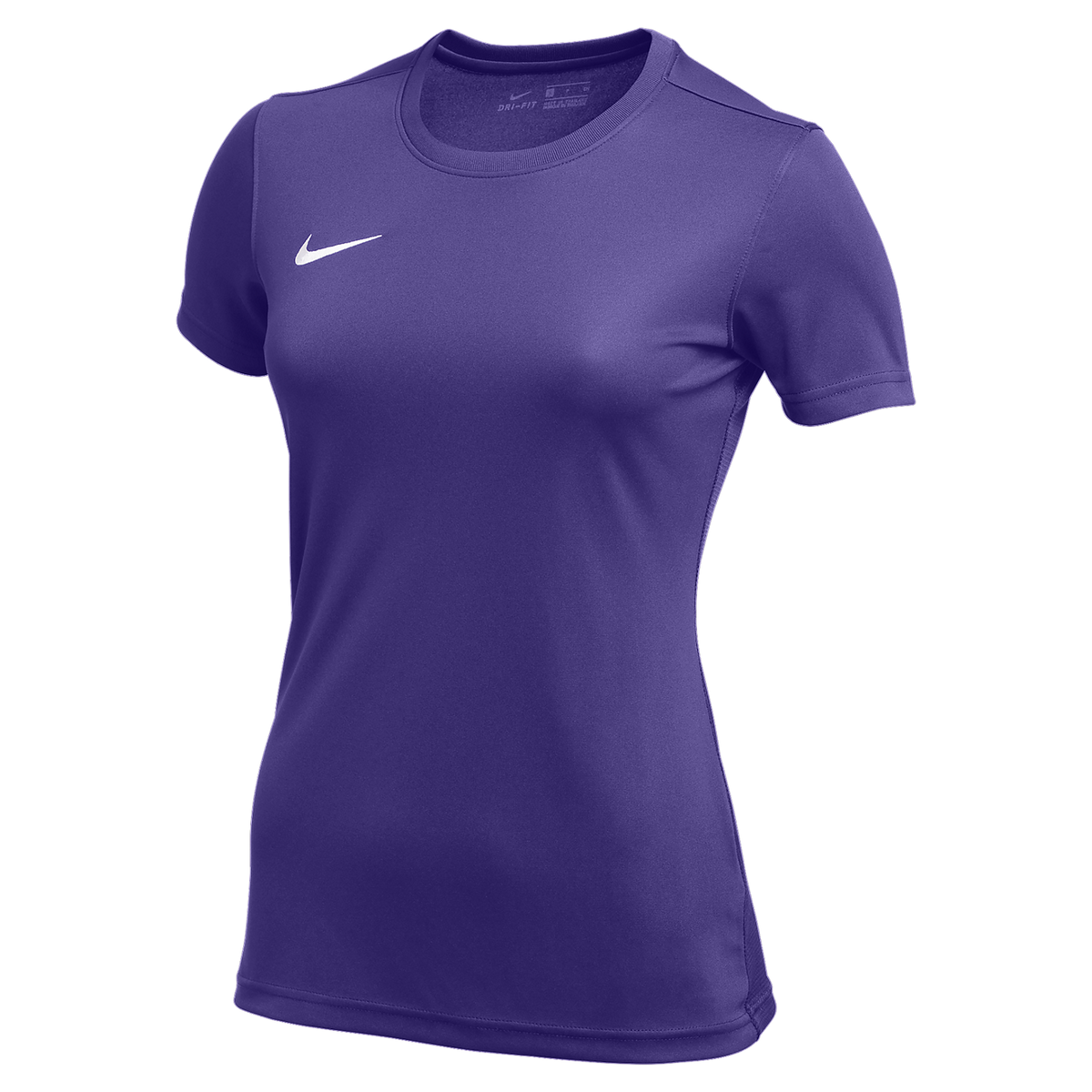 Nike Women's Dri-FIT Park VII Jersey - Purple BV6730-547